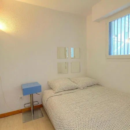 Apartmán Charming T2 